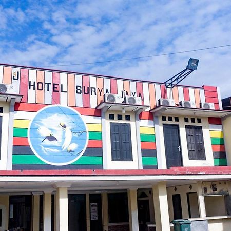 Reddoorz Near Sentani Airport Jayapura Hotel Luaran gambar