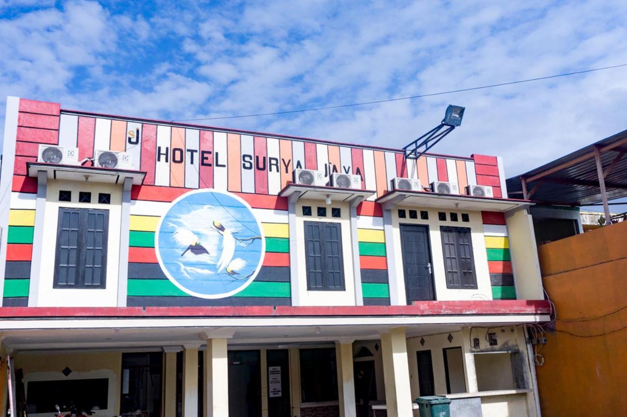 Reddoorz Near Sentani Airport Jayapura Hotel Luaran gambar