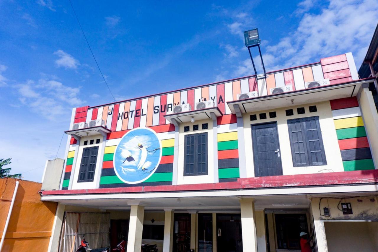 Reddoorz Near Sentani Airport Jayapura Hotel Luaran gambar