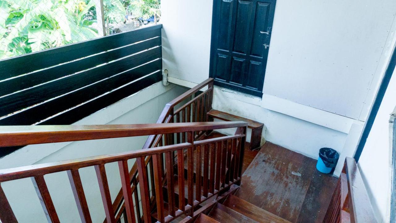 Reddoorz Near Sentani Airport Jayapura Hotel Luaran gambar