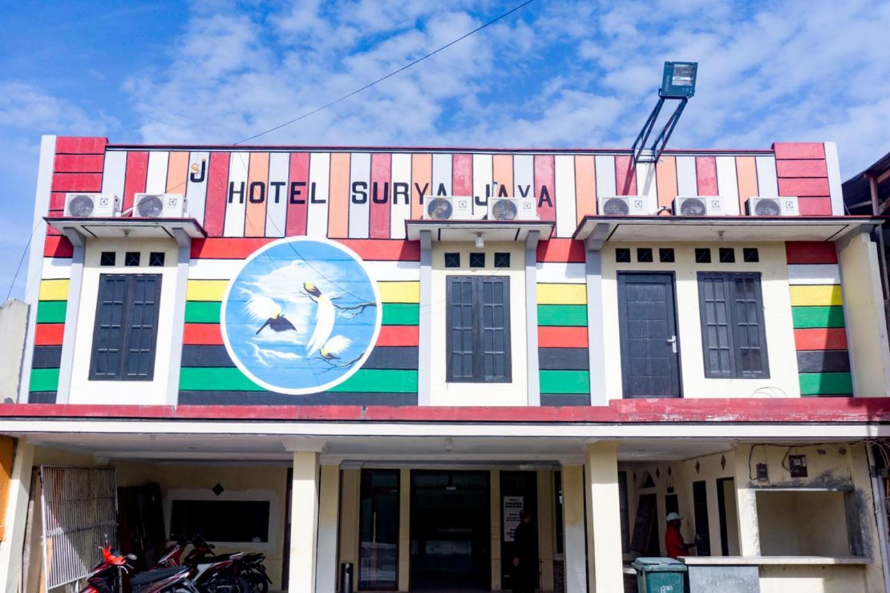 Reddoorz Near Sentani Airport Jayapura Hotel Luaran gambar
