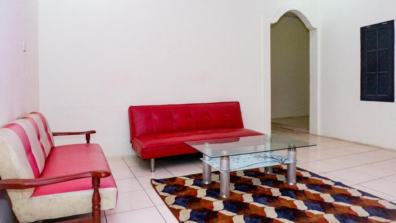 Reddoorz Near Sentani Airport Jayapura Hotel Luaran gambar